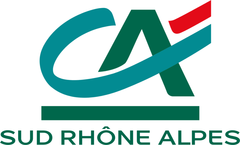 CA Sud Rhone ALpes