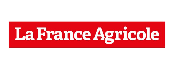 Logo France Agricole