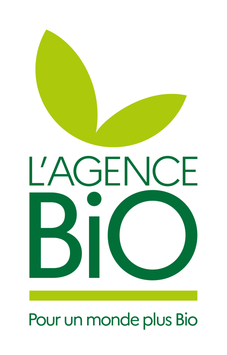 AgenceBio Logo RVB