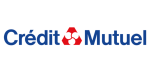 Credit Mutuel Logo Credit Mutuel Logo