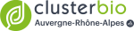 Logo Cluster Bio 2021 Logo Cluster Bio 2021